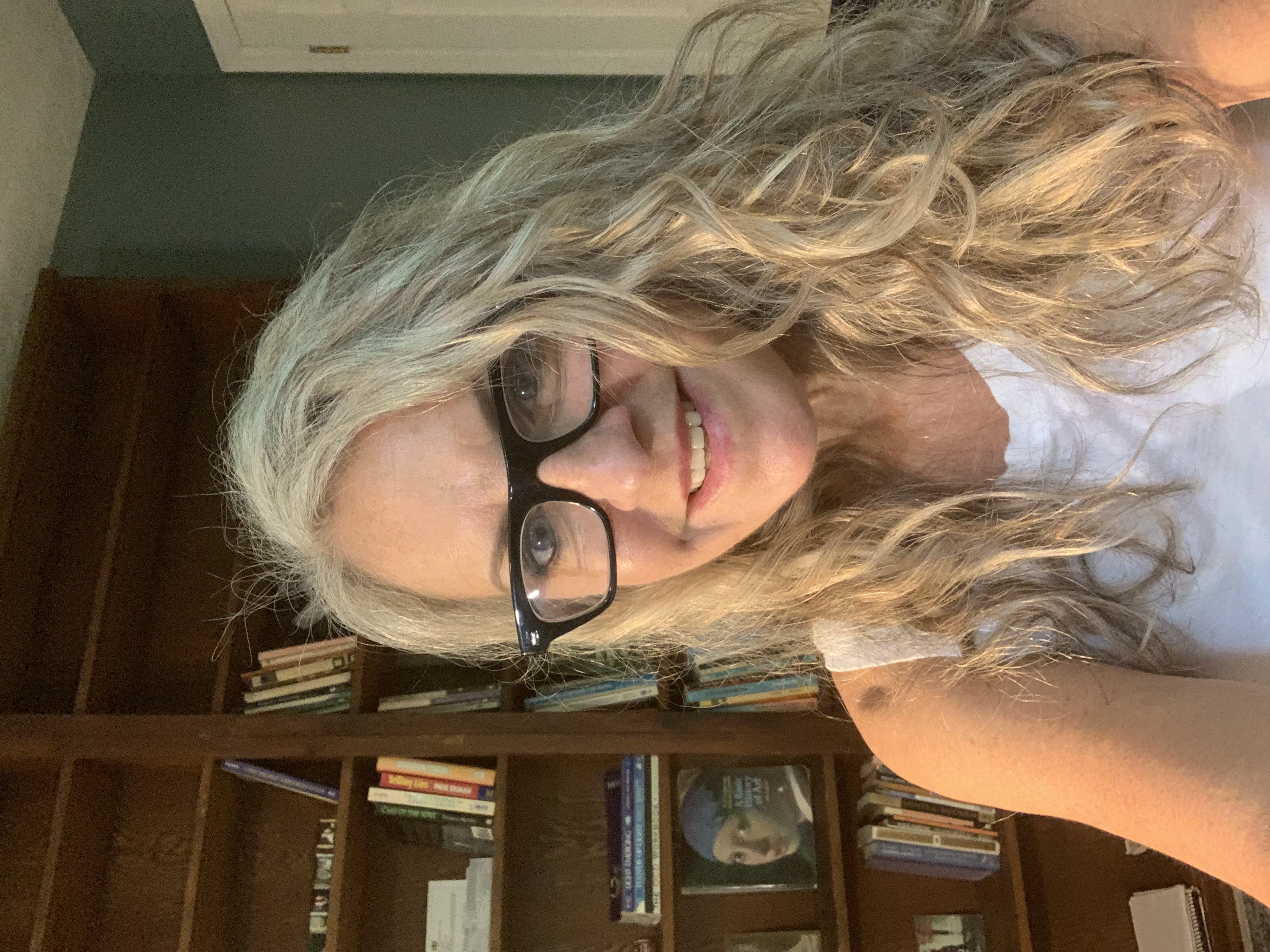 Maureen Fiorelli - Ketamine-Assisted Psychotherapist