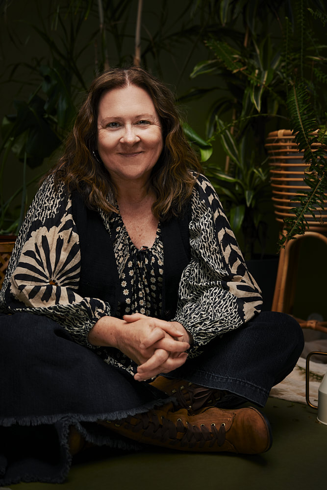 Jill Corvelli - Ketamine-Assisted Psychotherapist