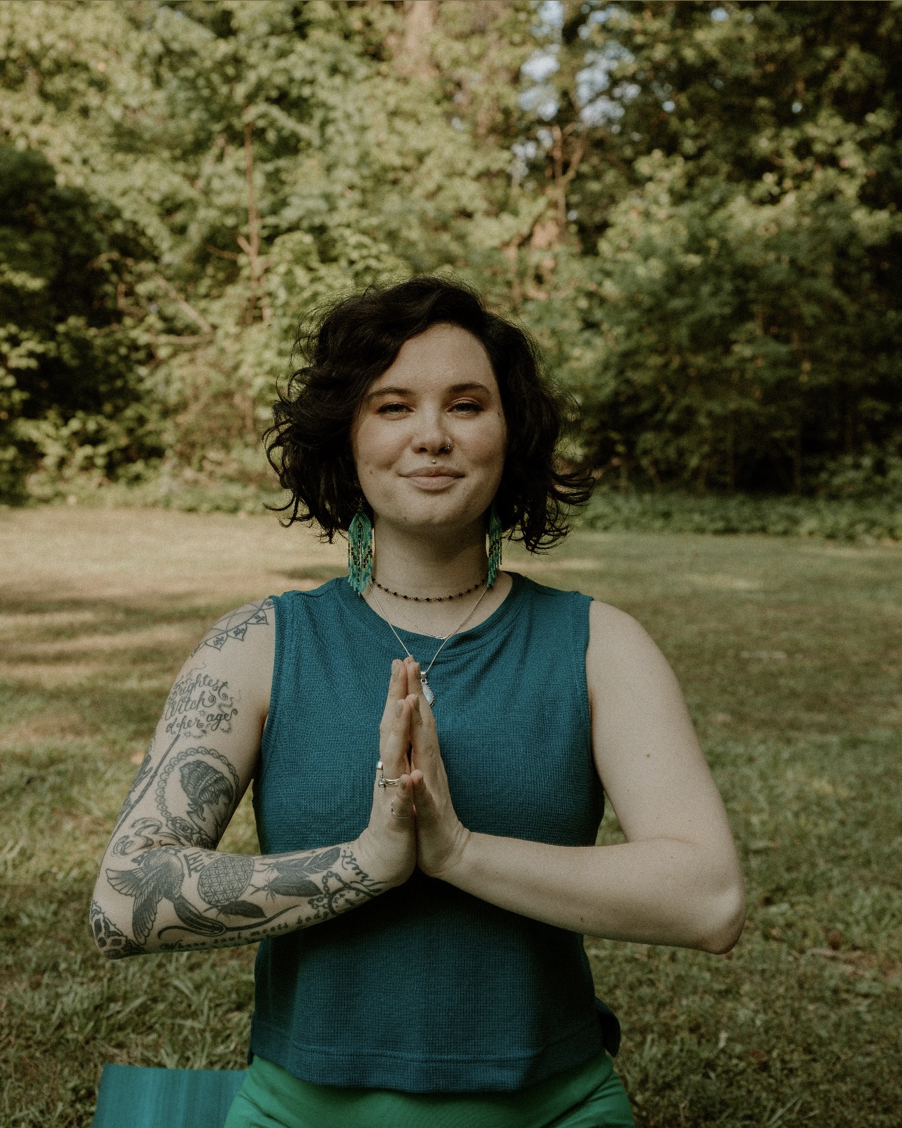 Laura Joplin - Ketamine-Assisted Psychotherapist