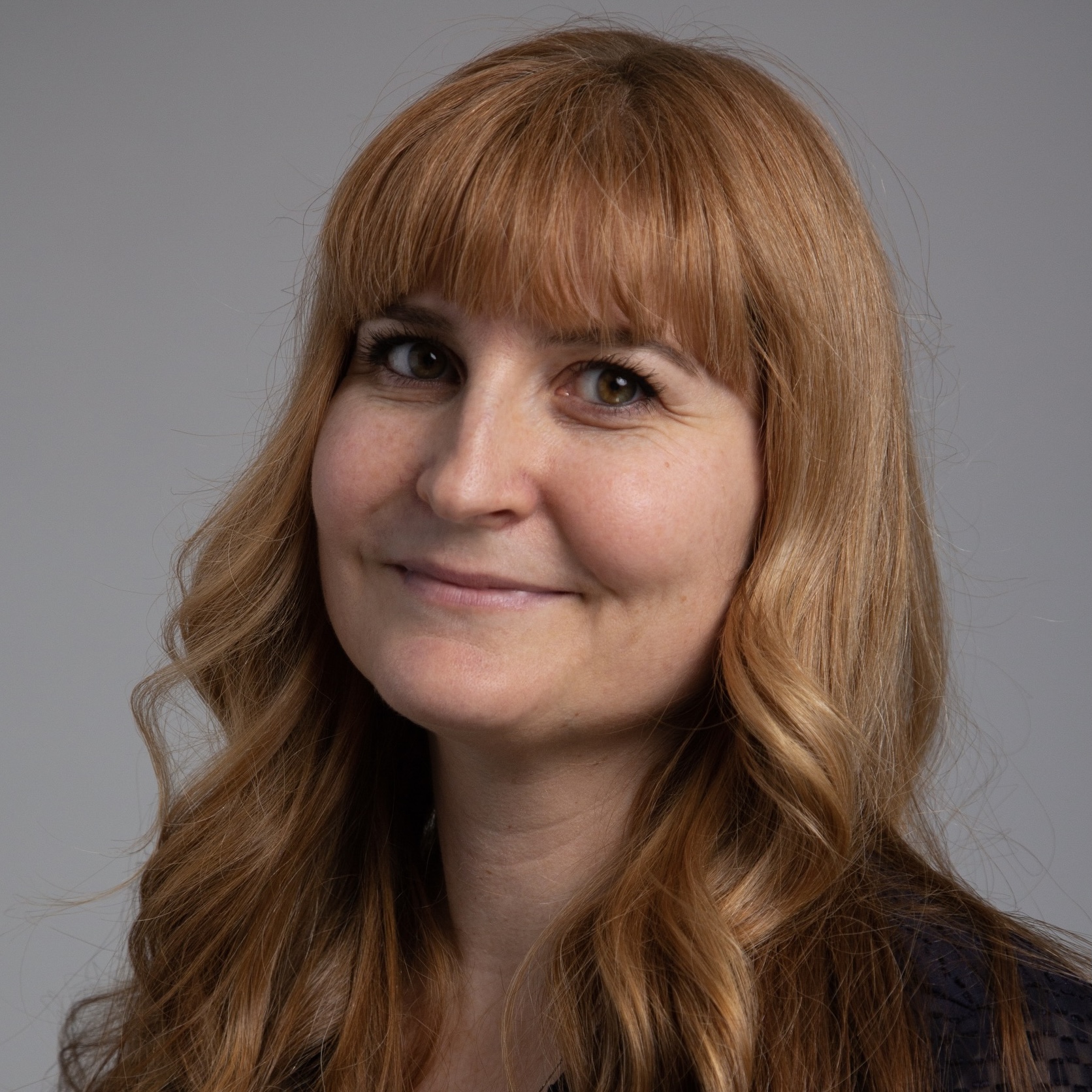 Melanie Van Orden - Ketamine-Assisted Psychotherapist