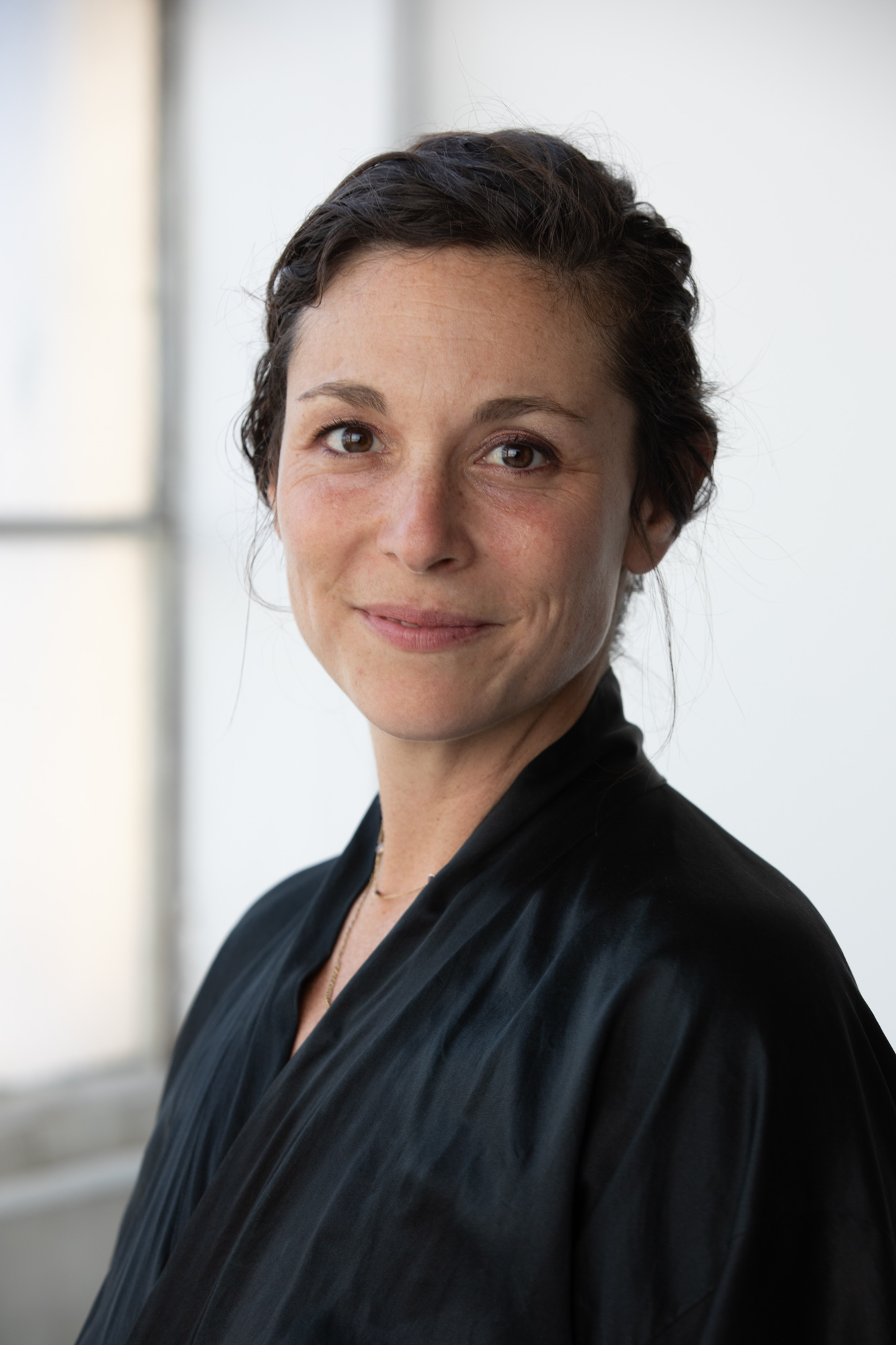 Kendra Bloom - Ketamine-Assisted Psychotherapist