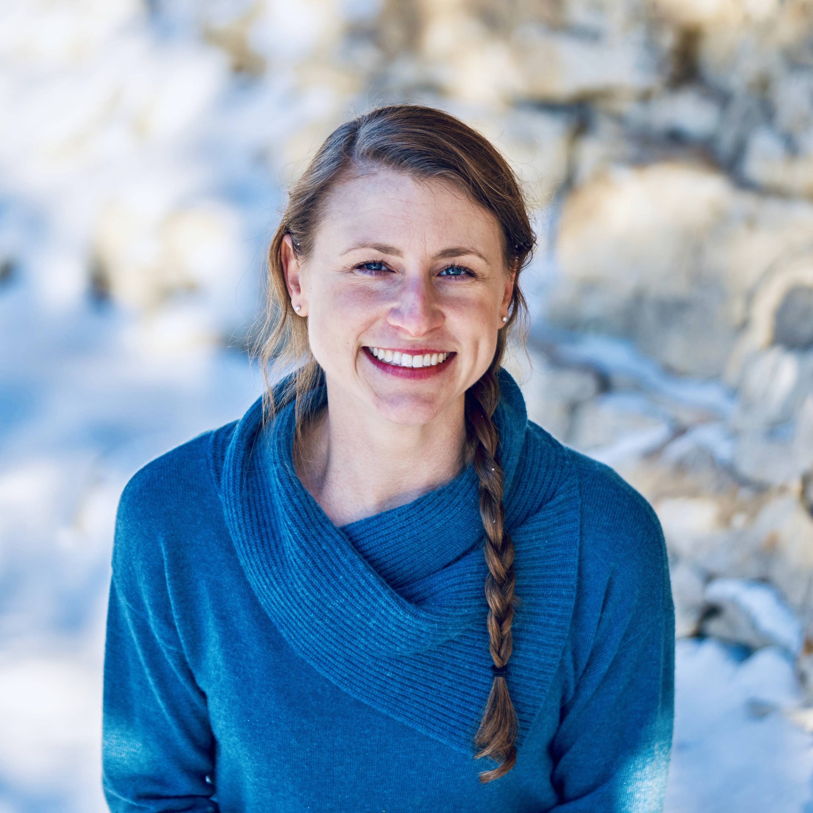 Sandra Fortson - Ketamine-Assisted Psychotherapist