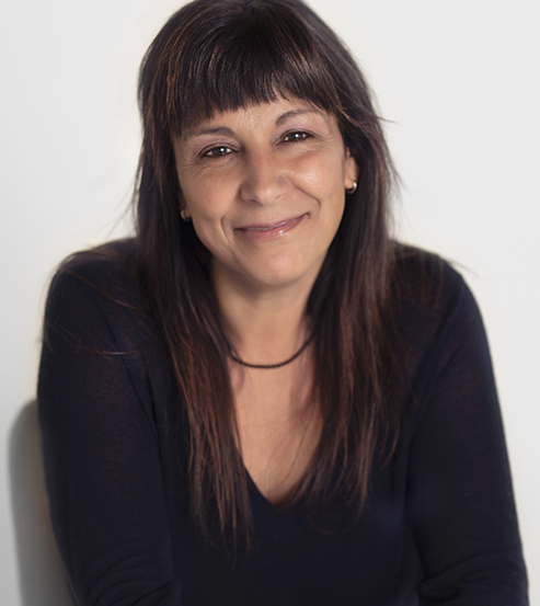 Michele LoBosco - Ketamine-Assisted Psychotherapist