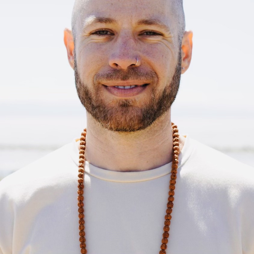 Tyler Wasson - Ketamine-Assisted Psychotherapist