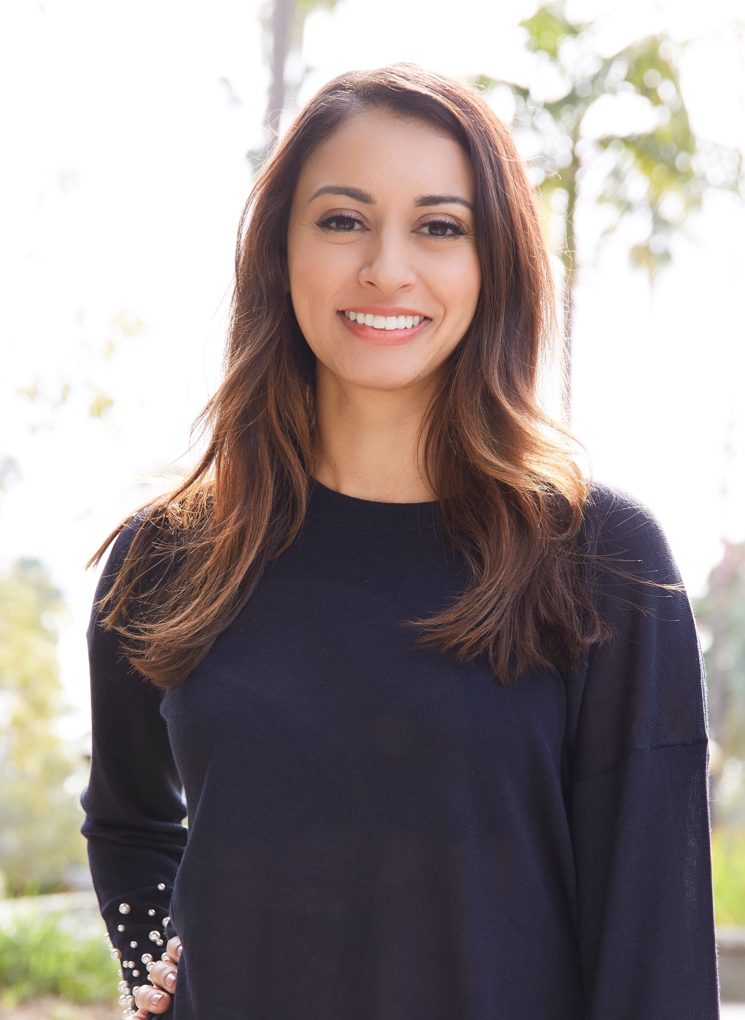 Anahita (Ana) Kashefi