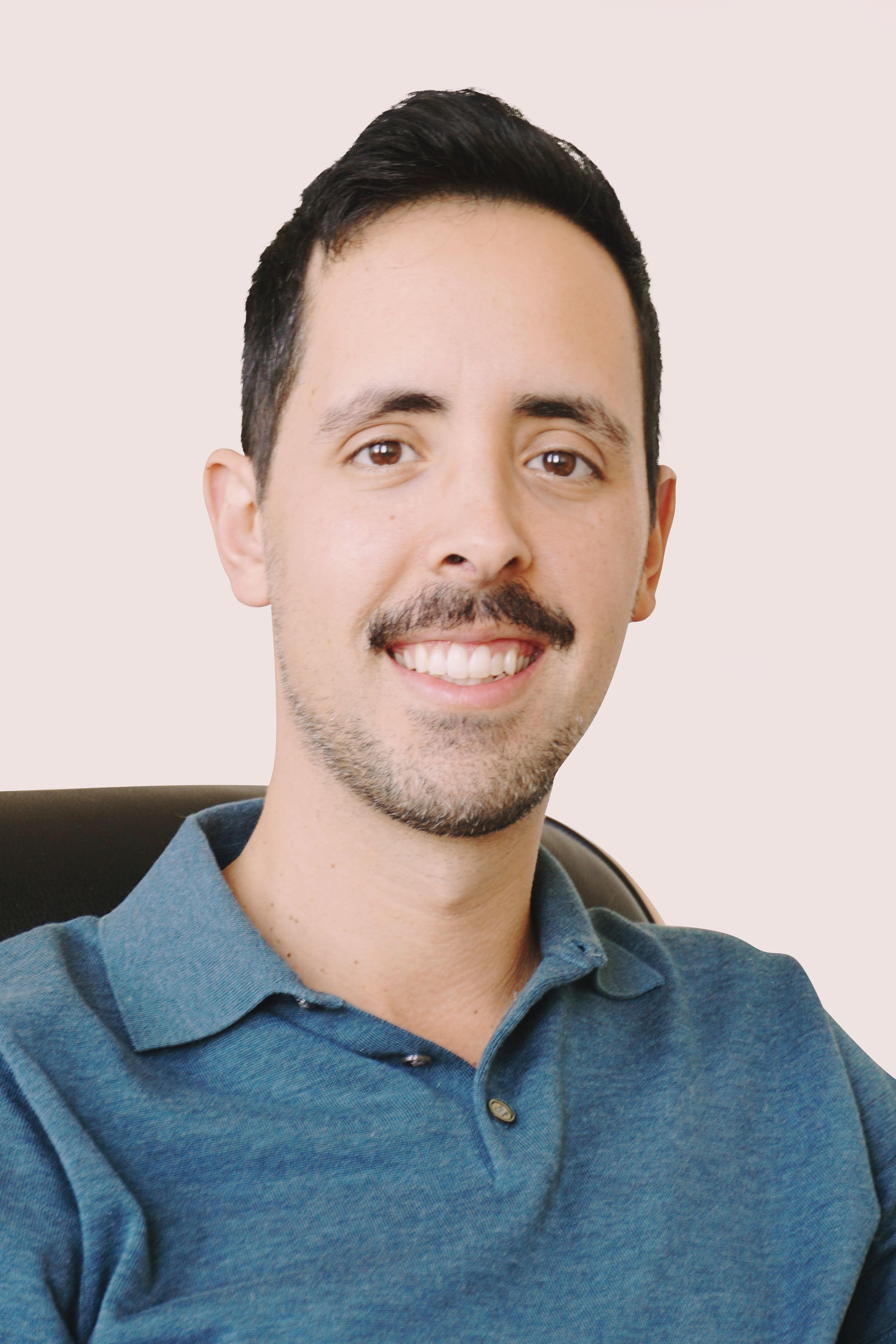 Jack Irmas - Ketamine-Assisted Psychotherapist