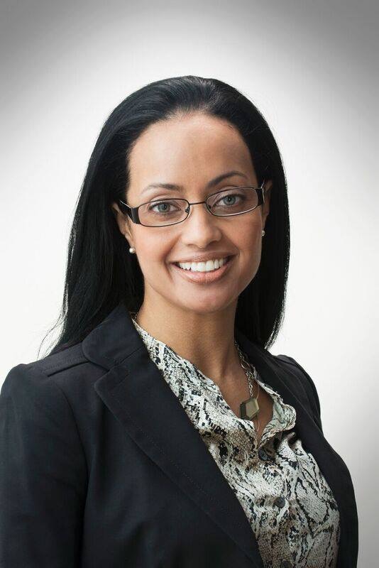 Suhadee Henriquez - Ketamine-Assisted Psychotherapist