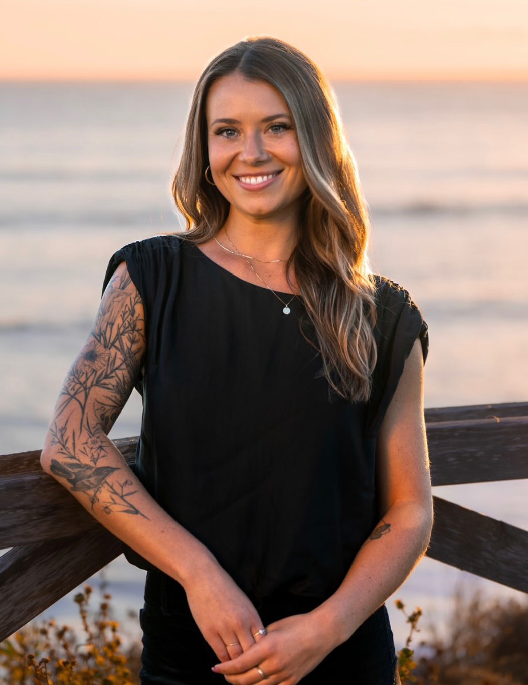 Katy Wann - Ketamine-Assisted Psychotherapist