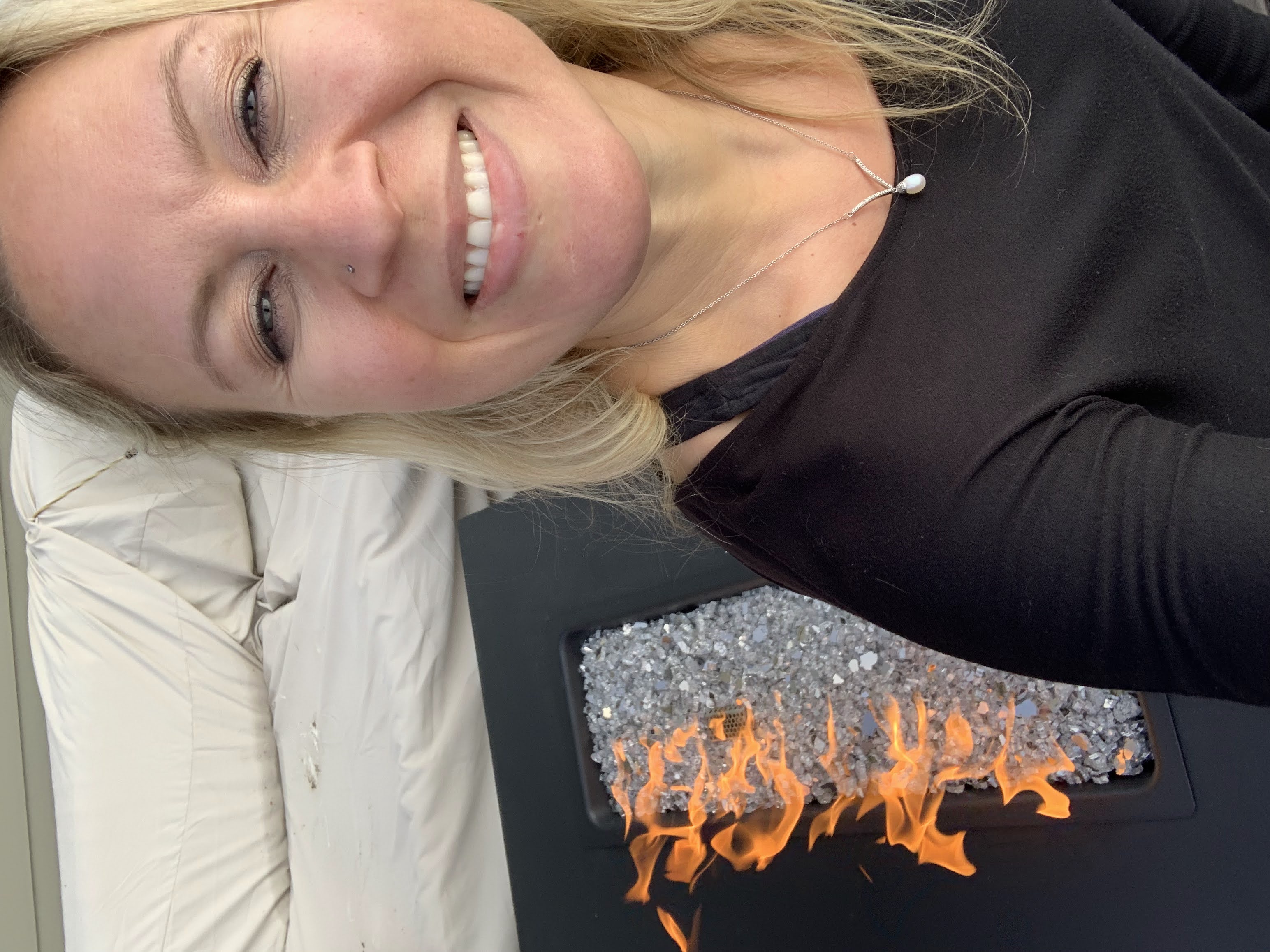 Gwen Ingram-Jones - Ketamine-Assisted Psychotherapist