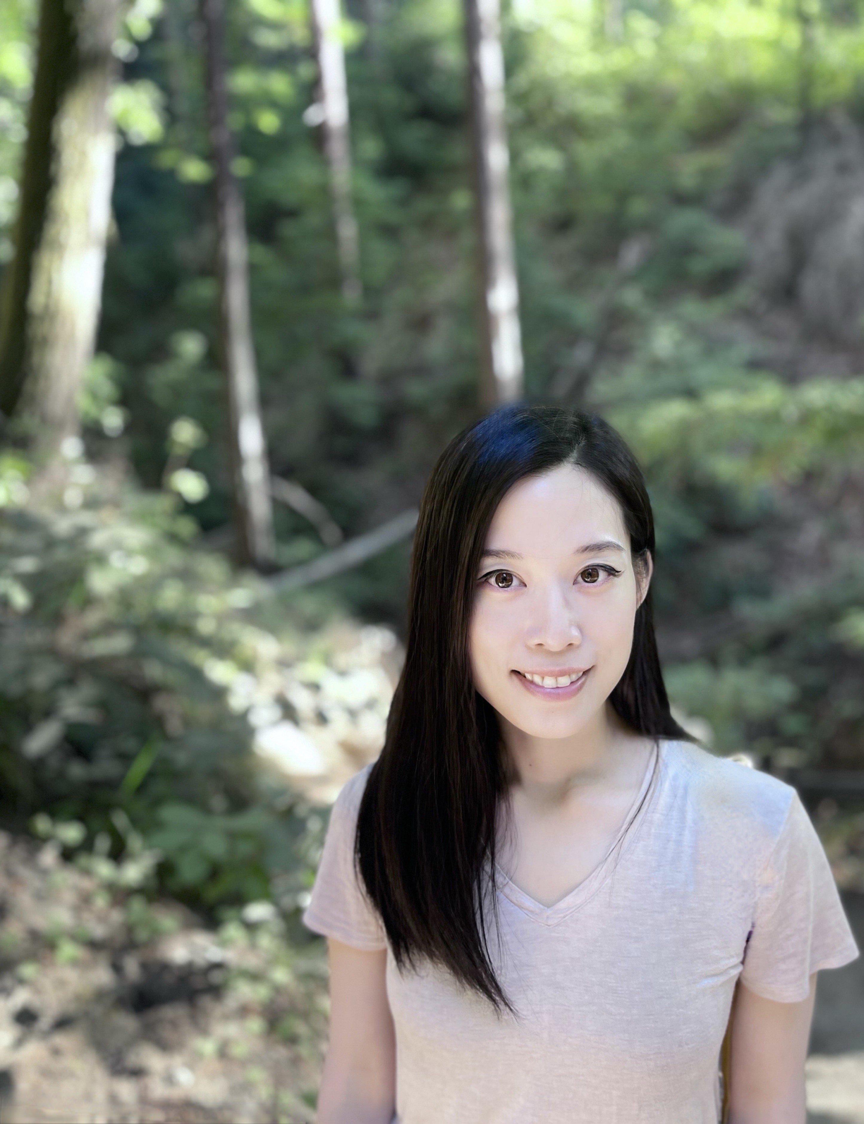 Elsa Lau - Ketamine-Assisted Psychotherapist