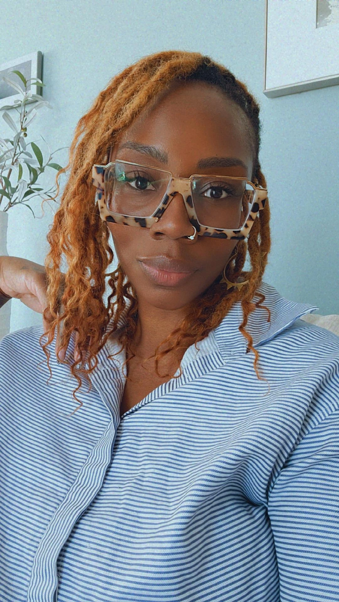 Helodia Dastine - Ketamine-Assisted Psychotherapist