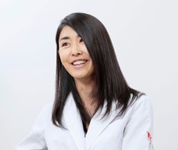 Mai Shimada - Ketamine-Assisted Psychotherapist