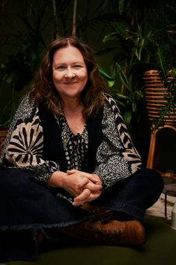 Jill Corvelli - Ketamine-Assisted Psychotherapist