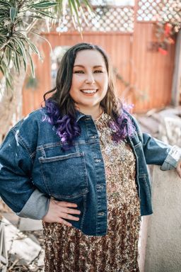 Natalie Feinblatt - Ketamine-Assisted Psychotherapist