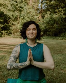 Laura Joplin - Ketamine-Assisted Psychotherapist