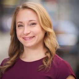 Paula Lamanna - Ketamine-Assisted Psychotherapist