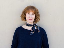 Deb Lyman, LCSW - Ketamine-Assisted Psychotherapist