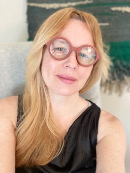 Chantel Ames - Ketamine-Assisted Psychotherapist