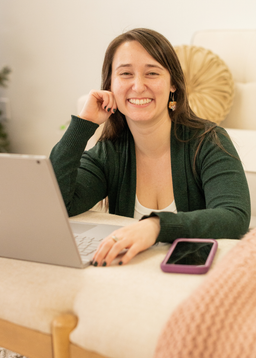 Paige Bond - Ketamine-Assisted Psychotherapist