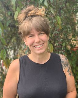 Melissa Cetlin - Ketamine-Assisted Psychotherapist