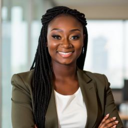 Johnneiska Williams - Ketamine-Assisted Psychotherapist