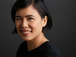 Laurie Phuong Ertley - Ketamine-Assisted Psychotherapist