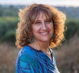 Alissa Hirshfeld - Ketamine-Assisted Psychotherapist