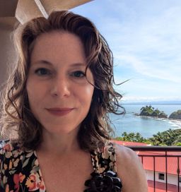 Meridel Tobias - Ketamine-Assisted Psychotherapist