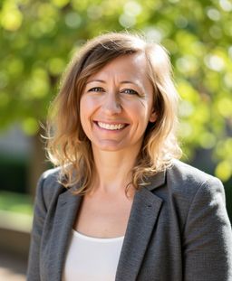 J. Ashley T. Booth - Ketamine-Assisted Psychotherapist