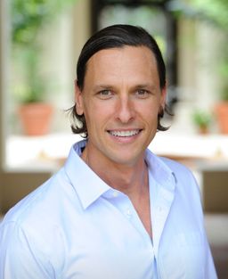 Loy Anderson - Ketamine-Assisted Psychotherapist