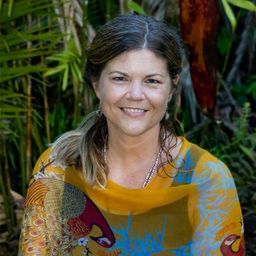 Megan Holleran - Ketamine-Assisted Psychotherapist