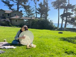 Bianca Hur - Ketamine-Assisted Psychotherapist