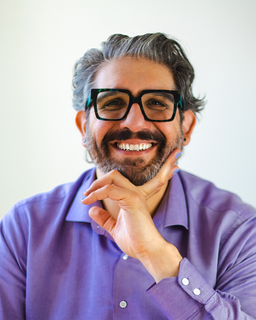 David Khalili - Ketamine-Assisted Psychotherapist