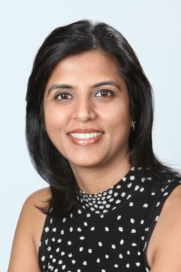 Jyoti Nadhani - Ketamine-Assisted Psychotherapist