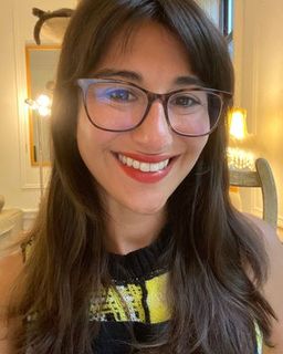 Emily Weinrebe - Ketamine-Assisted Psychotherapist