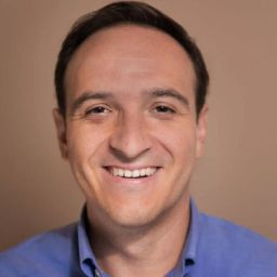 Alexander Camargo - Ketamine-Assisted Psychotherapist