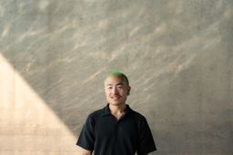 Jonathan Lee - Ketamine-Assisted Psychotherapist