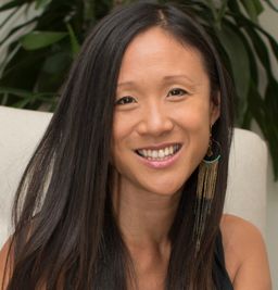 Lila Li - Ketamine-Assisted Psychotherapist