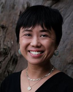 Teresa Trinh - Ketamine-Assisted Psychotherapist