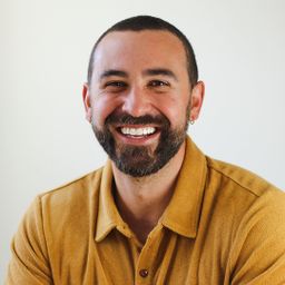 Colin Fyfe - Ketamine-Assisted Psychotherapist