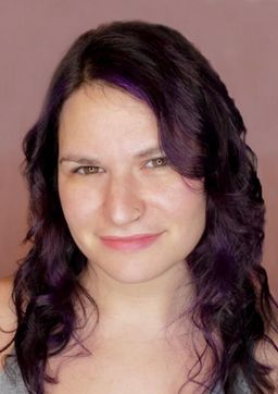 Abbi Klein - Ketamine-Assisted Psychotherapist