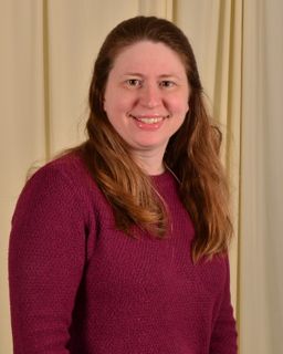 Mandy Miller - Ketamine-Assisted Psychotherapist