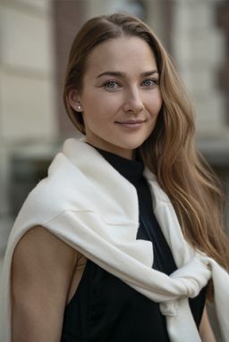 Anya Kiseleva - Ketamine-Assisted Psychotherapist