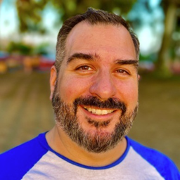 Dave Johnson - Ketamine-Assisted Psychotherapist