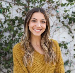 Katie Chaudry - Ketamine-Assisted Psychotherapist