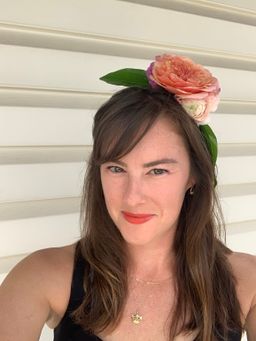 Sarah Murray - Ketamine-Assisted Psychotherapist