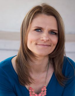 Emilia Sabatowska - Ketamine-Assisted Psychotherapist