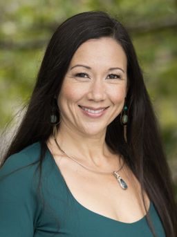 Kiri  Maura McCart - Ketamine-Assisted Psychotherapist