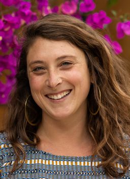 Gavrila Abramson - Ketamine-Assisted Psychotherapist