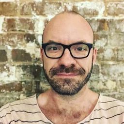 Michael DeMarco - Ketamine-Assisted Psychotherapist